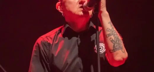 Noche inolvidable de música, reivindicación y Galego